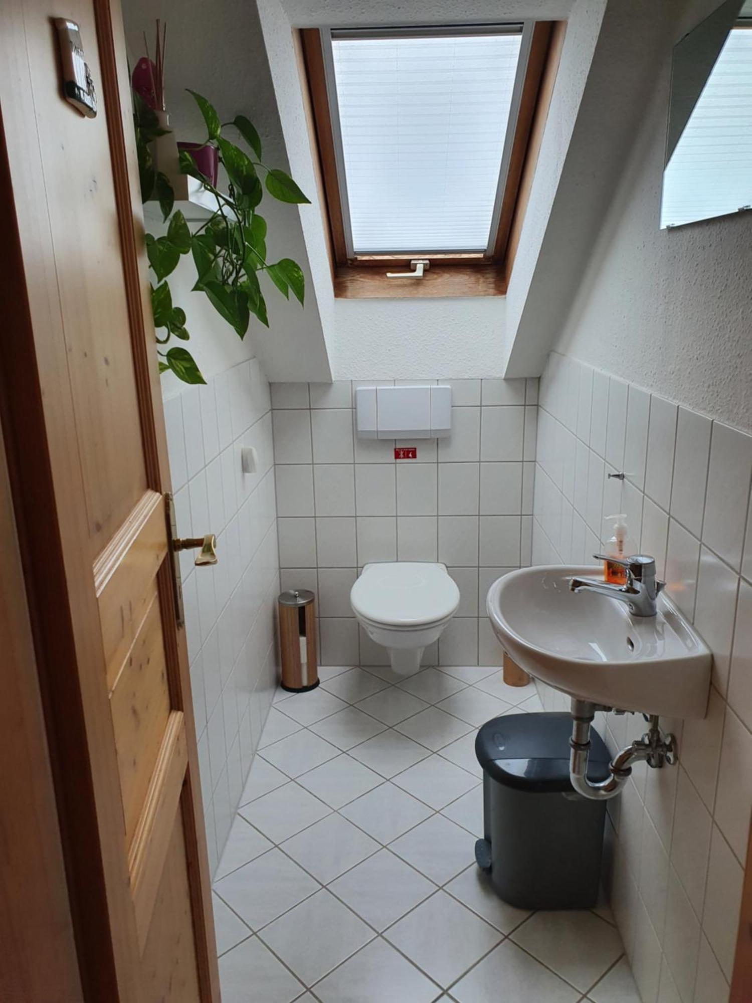 Privatzimmer Im Allgaeu Stetten  Exterior photo